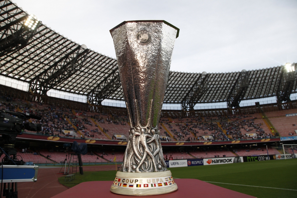 Uefa Europa League 2015-16 round of 16 draw: As it happened - 1200 x 800 jpeg 691kB