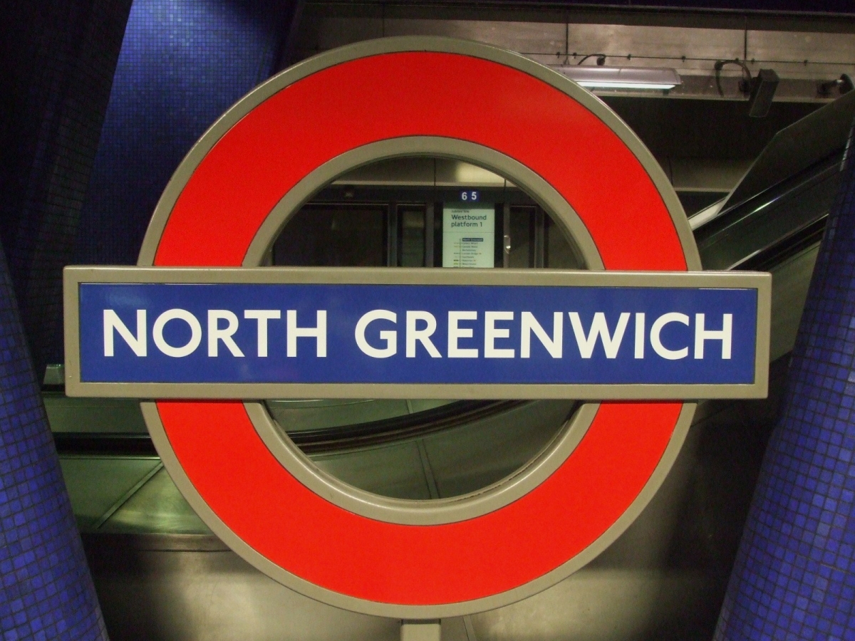 North Greenwich tube station closed over 'security alert' on Jubilee Line - International Business Times UK