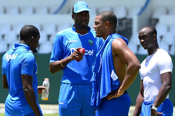 T20 World Cup 2016: Bowling Legend Curtly Ambrose Tips West Indies To ...