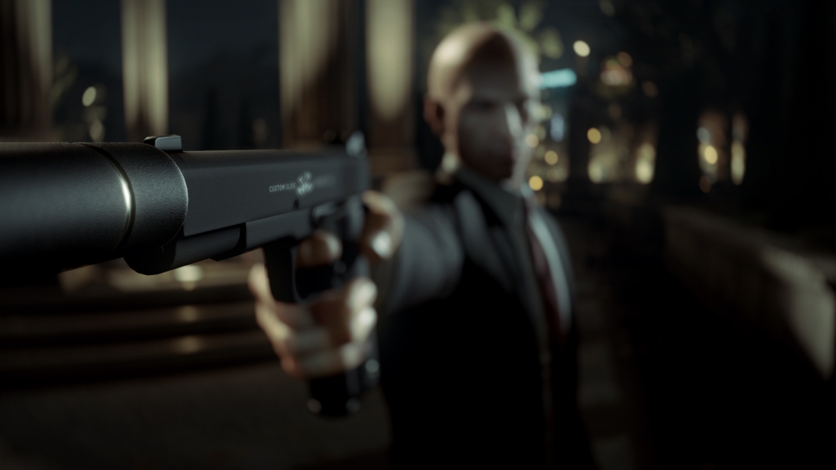 Hitman: Top 7 kills and assassinations in the stealth franchise's history