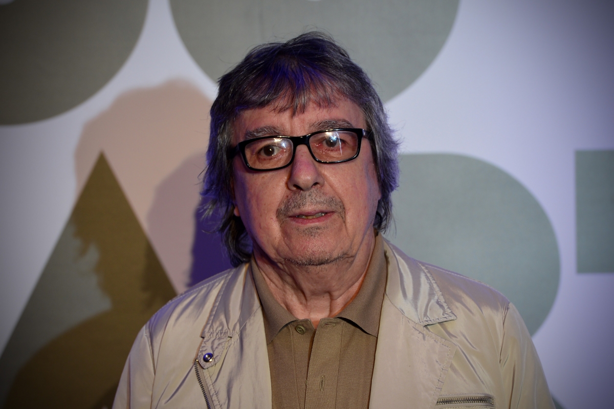 Rolling Stones Former Bassist Bill Wyman Diagnosed With Prostate Cancer