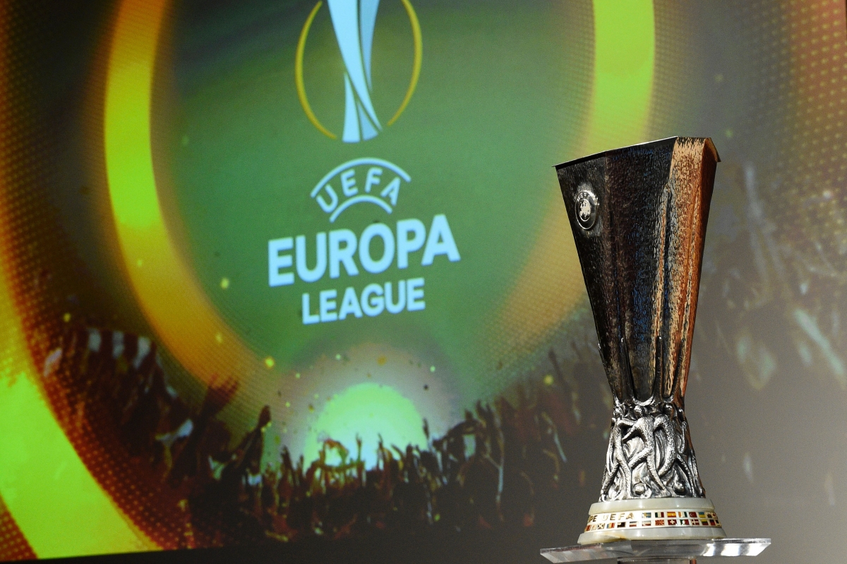 Uefa Europa League 2016-17 round of 32 draw: Manchester United and