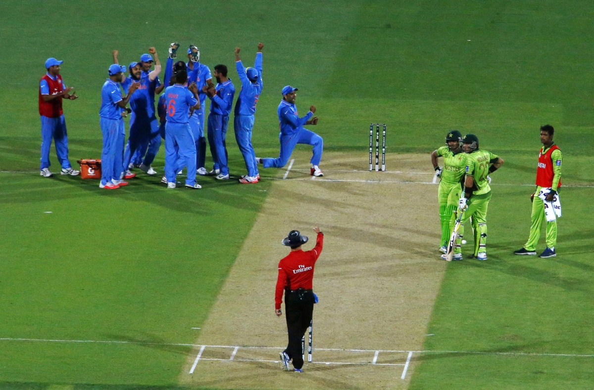 T20 World Cup 2016: India vs Pakistan betting preview - 1200 x 789 jpeg 771kB