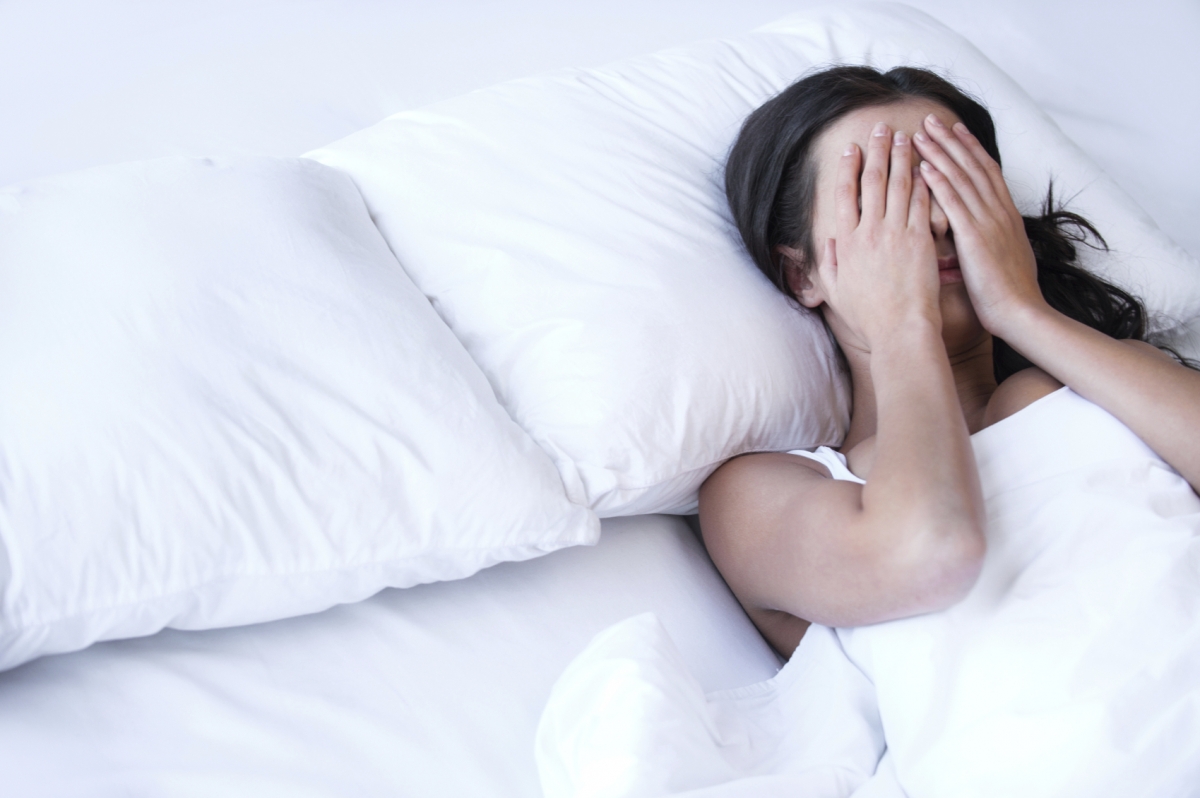 Sleep Deprivation Single Gene Explains Why Lack Of Sleep Leads To