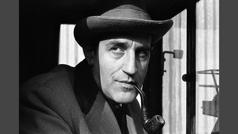Sherlock Holmes actor Douglas Wilmer dies aged 96: Top quotes by Sir