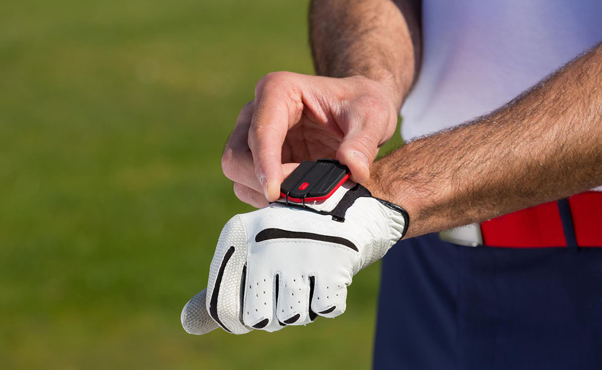 Seven best golf gadgets and accessories to improve your play