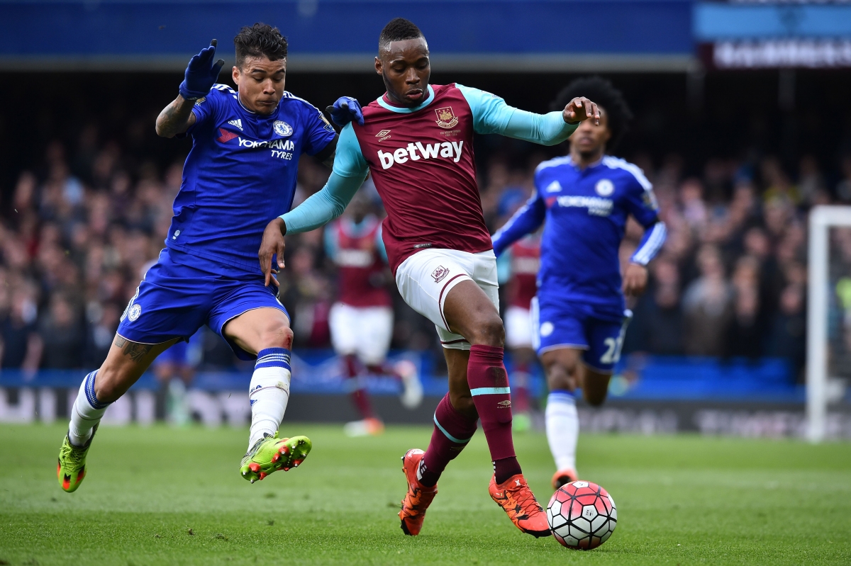 Image result for diafra sakho