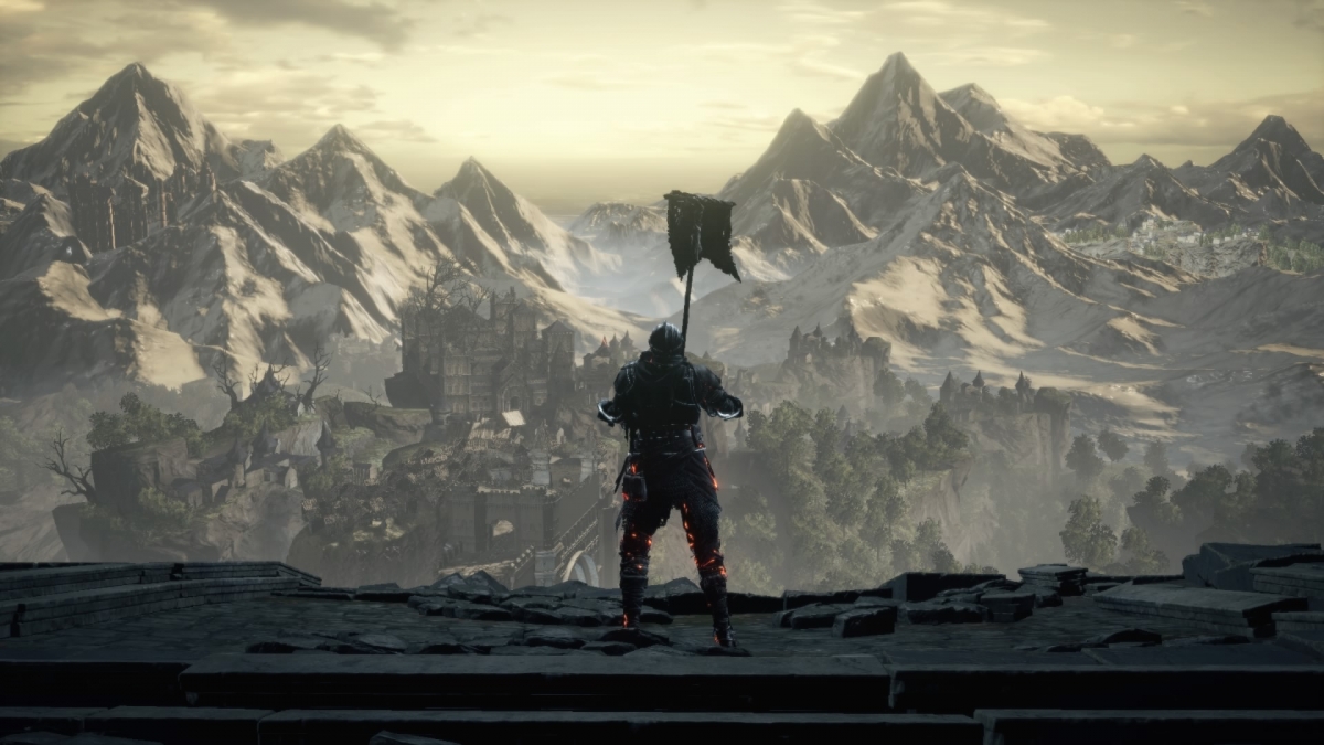 Dark Souls 3: Everything You Need To Know About From Software's ...