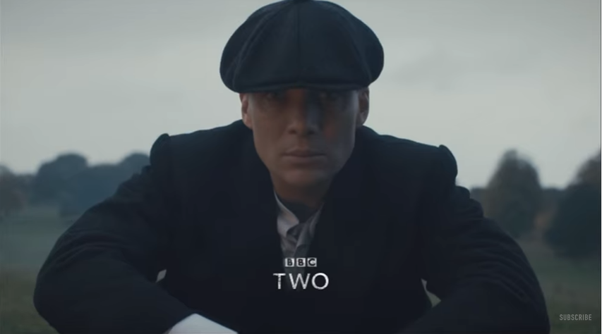 Peaky Blinders Series Episode Has Tommy S New Bride 10200 Hot Sex Picture 