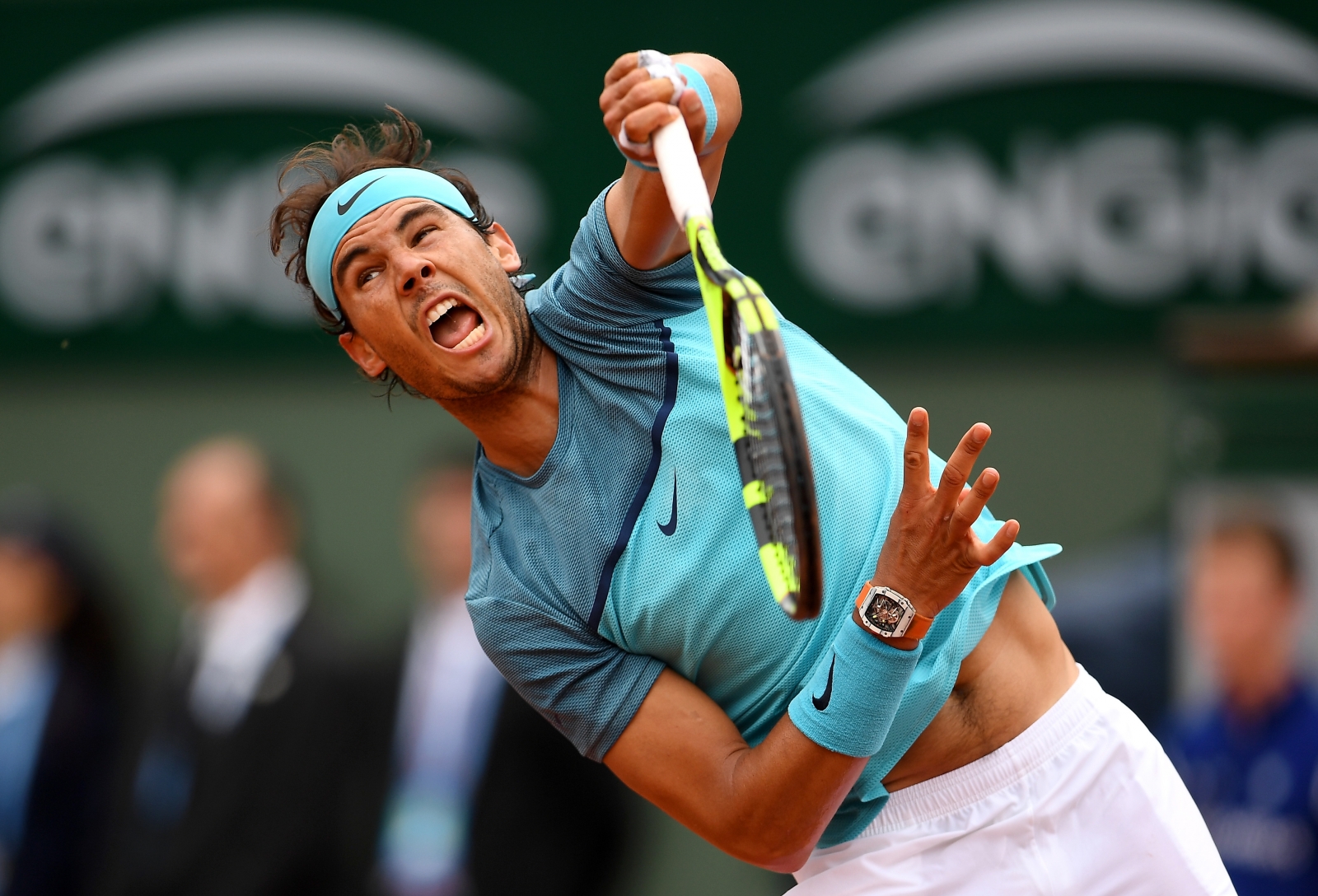 Rafael Nadal vs Andrey Kuznetsov, US Open 2016: Watch live, preview and betting odds