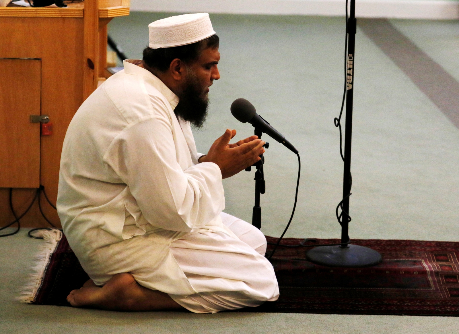 wheatley muslim Muslims in prisons muslim chaplains have been leading worship and providing pastoral care in prisons on a voluntary/sessional basis since the seventies the prison population in the uk has increased significantly over the last decade this increase has affected all communities including the muslim community. wheatley muslim Muslims in prisons muslim chaplains have been leading worship and providing pastoral care in prisons on a voluntary/sessional basis since the seventies the prison population in the uk has increased significantly over the last decade this increase has affected all communities including the muslim community.
