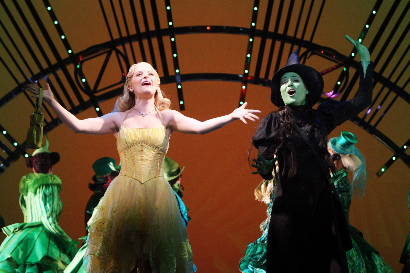 Wicked: The Long-awaited Film Adaptation Has Finally Got A Release Date