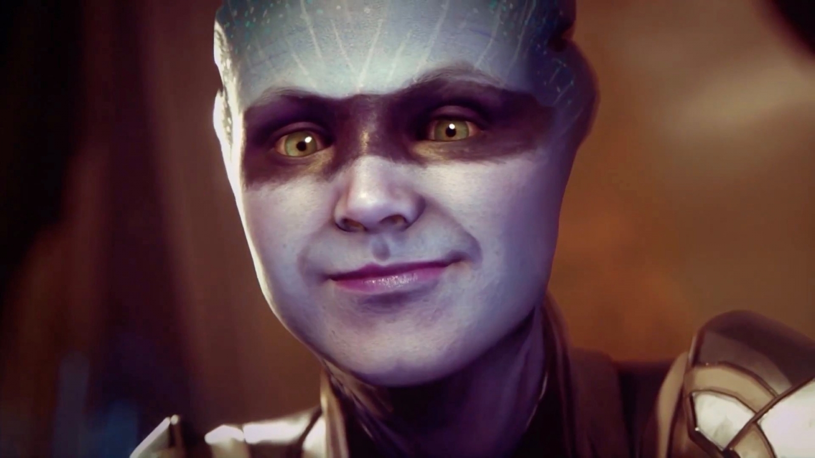 Mass Effect Andromeda Bioware Replacing Paragon