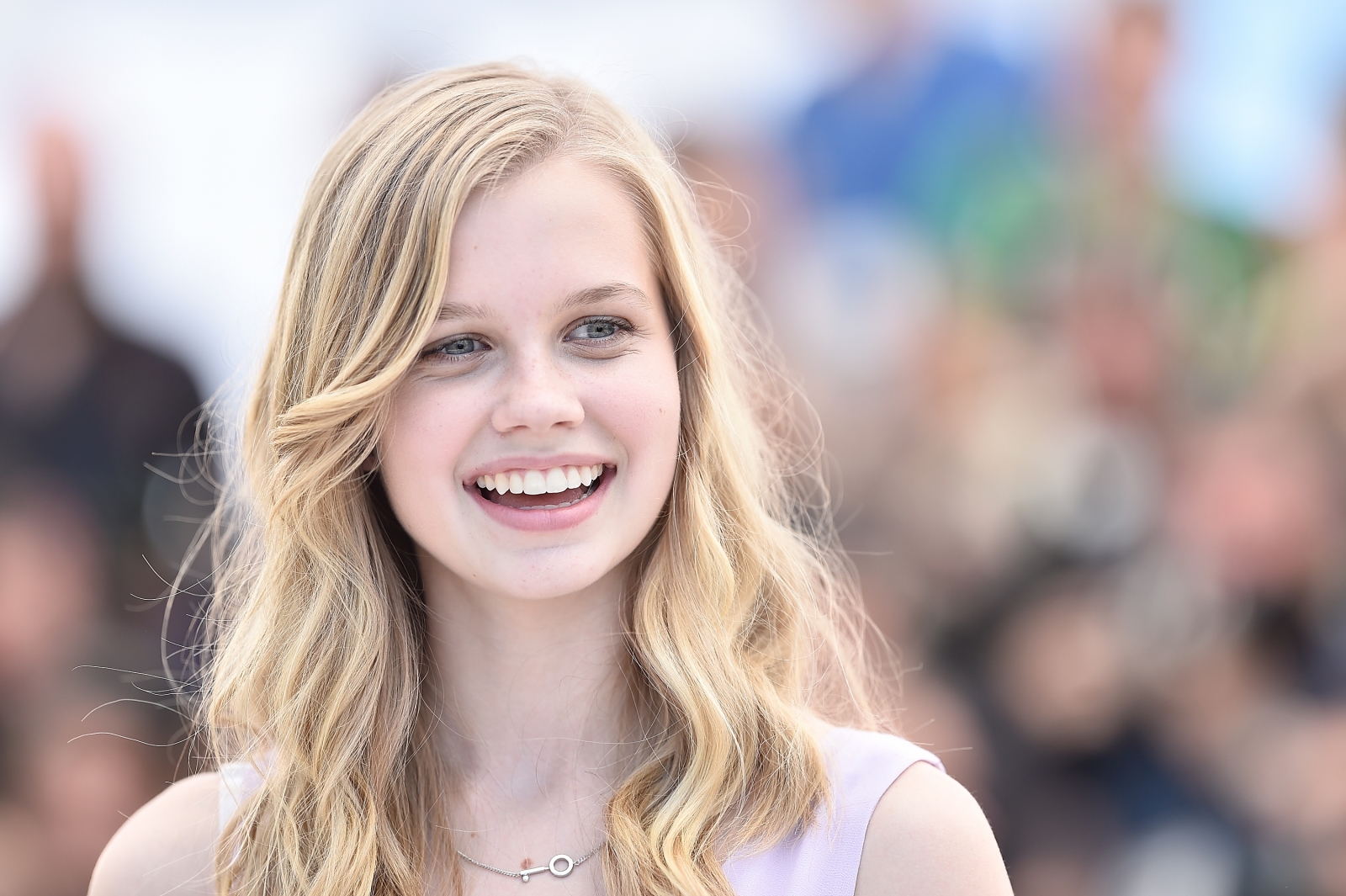 Spider Man Homecoming Snaps Up The Nice Guys Breakout Star Angourie Rice