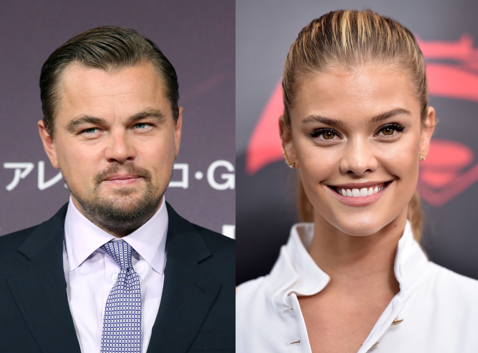 Leonardo DiCaprio and girlfriend Nina Agdal involved in a car crash in the Hamptons