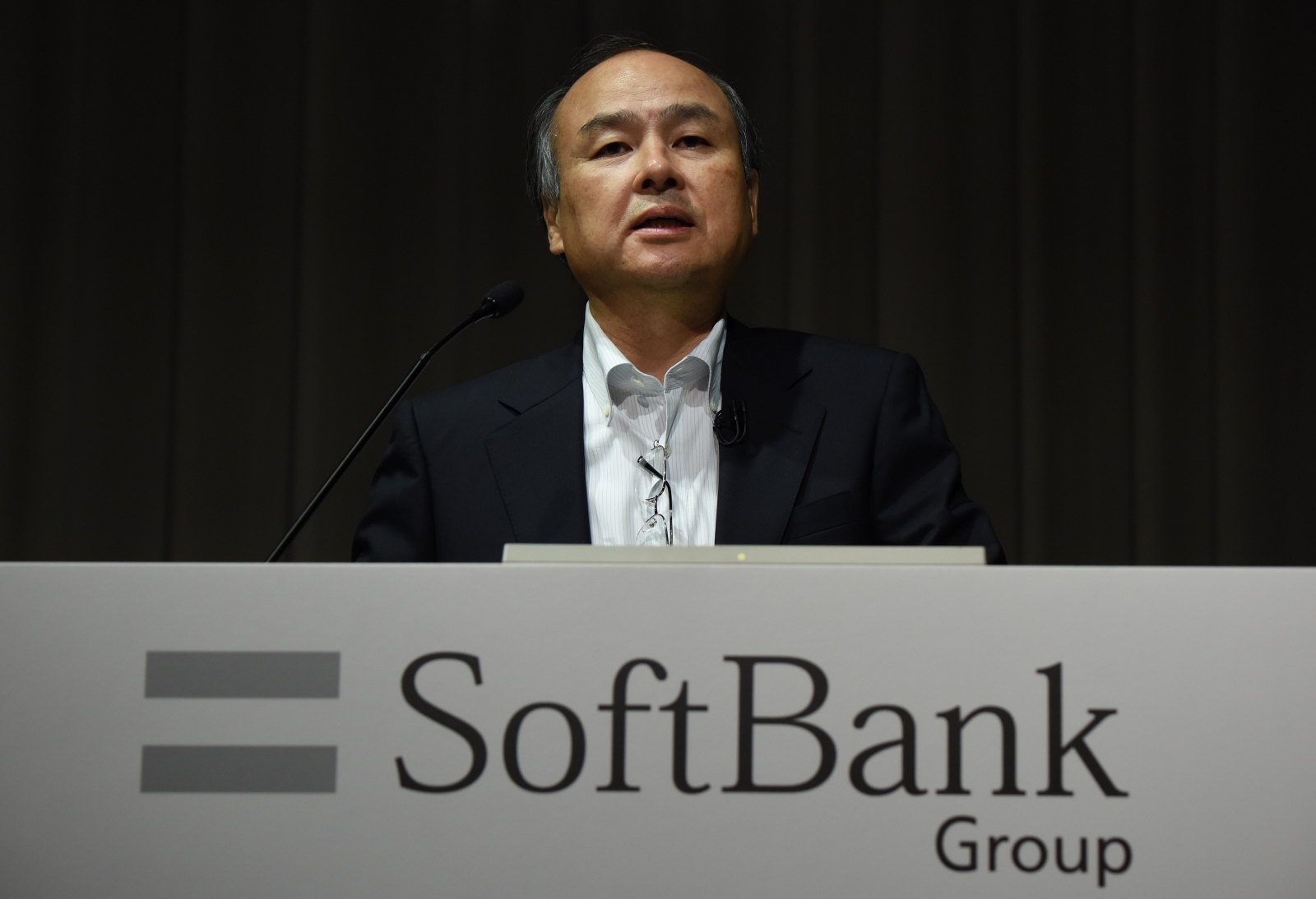 ARM Holdings's £24bn Takeover By SoftBank Is Not A Brexit By-product