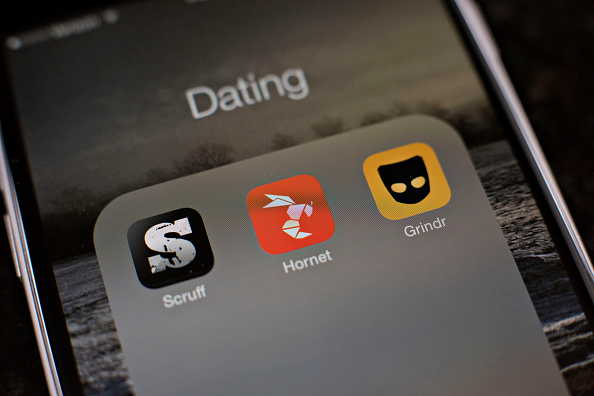 gay dating apps besides grindr