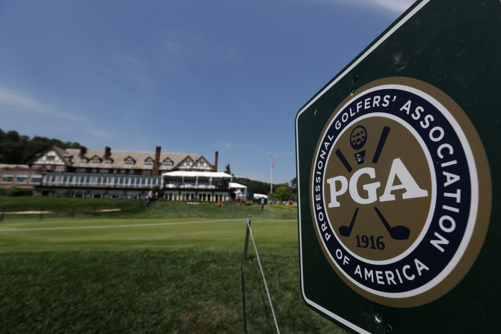 US PGA Championship 2016 Where to watch live, tee times, groups and