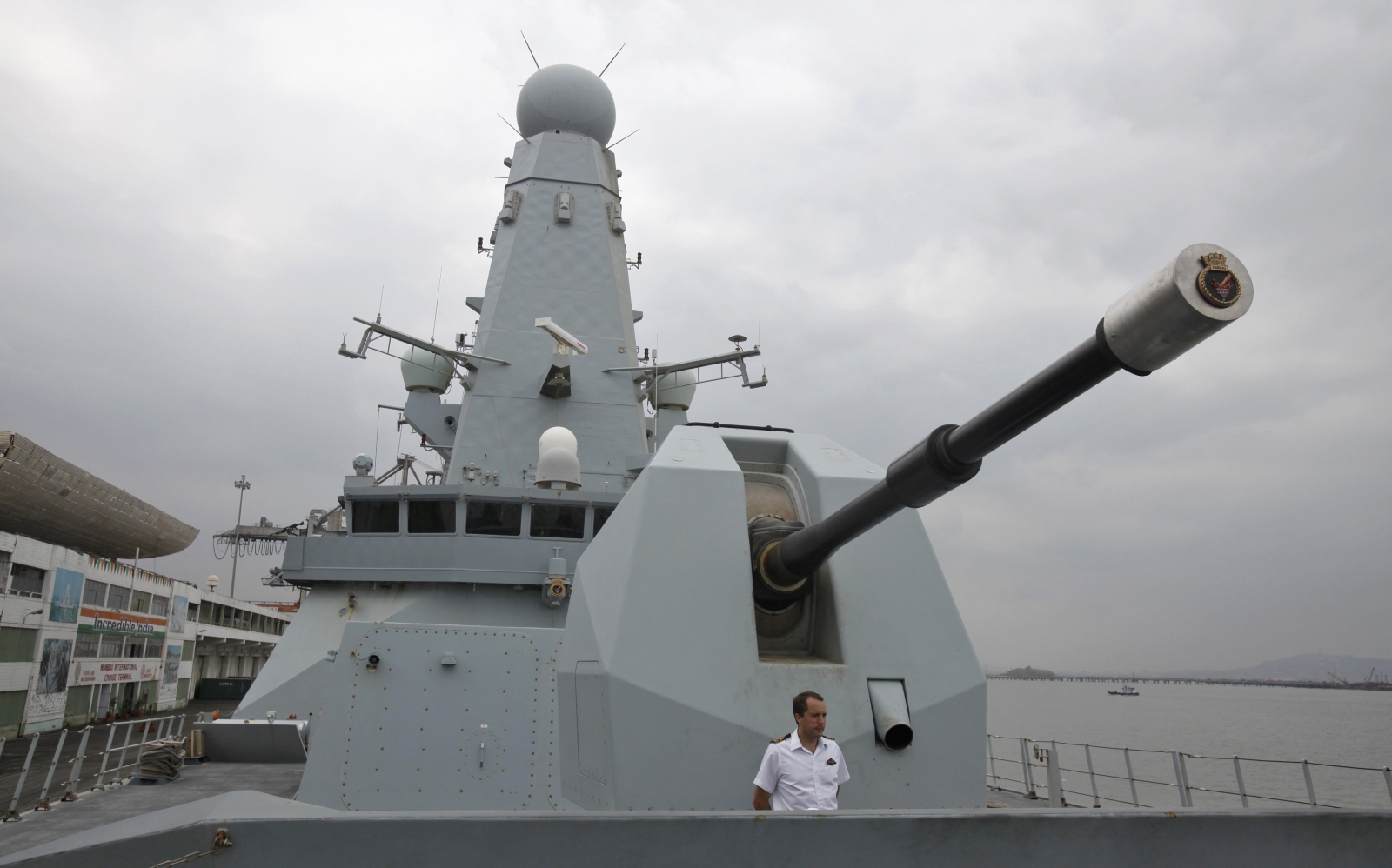 type 45 destroyer wikipedia