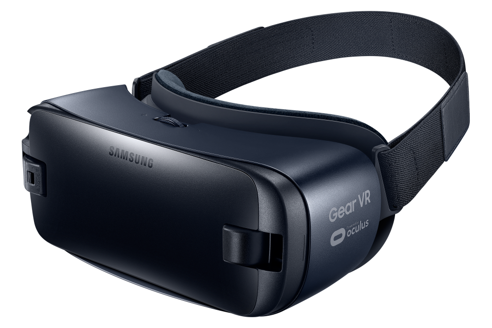 Samsung Gear VR 2016 son las nuevas gafas VR #Unpacked2016