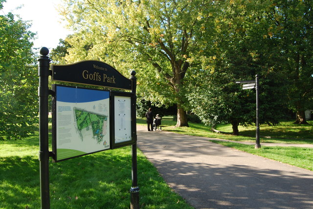 Goffs Park rape: Crawley man attacked by two men he knew, Sussex Police believe - International Business Times UK