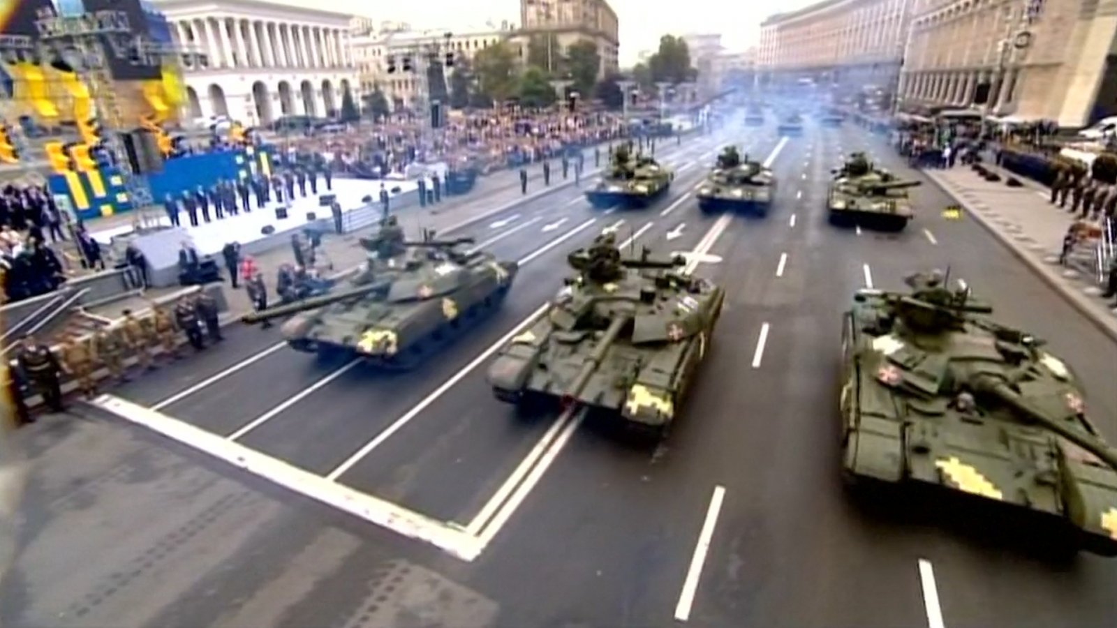 Ukraine conflict US slaps fresh sanctions on Russian businesses over