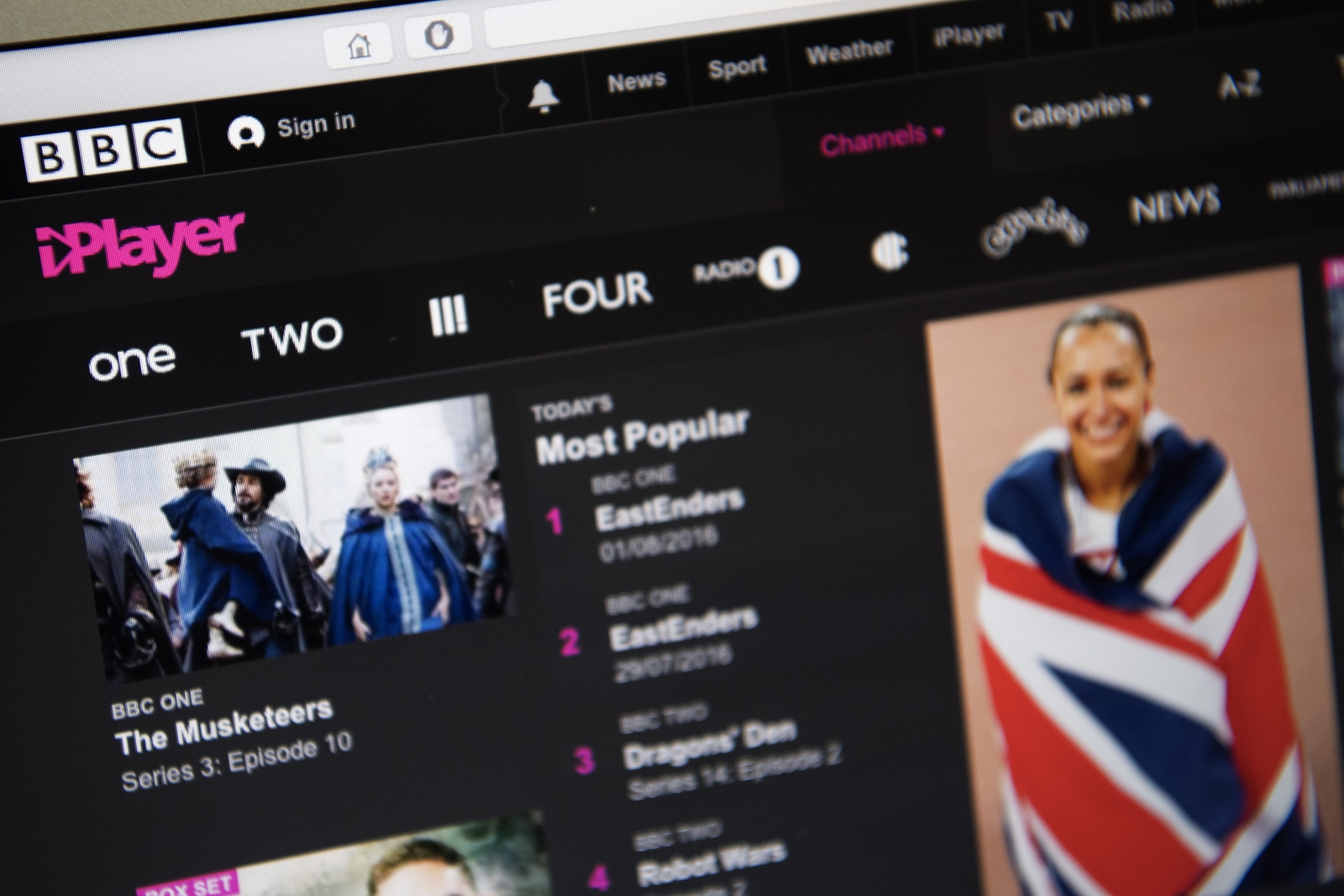 BBC IPlayer Loophole Closes How Changes To Catchup TV Will Affect Y