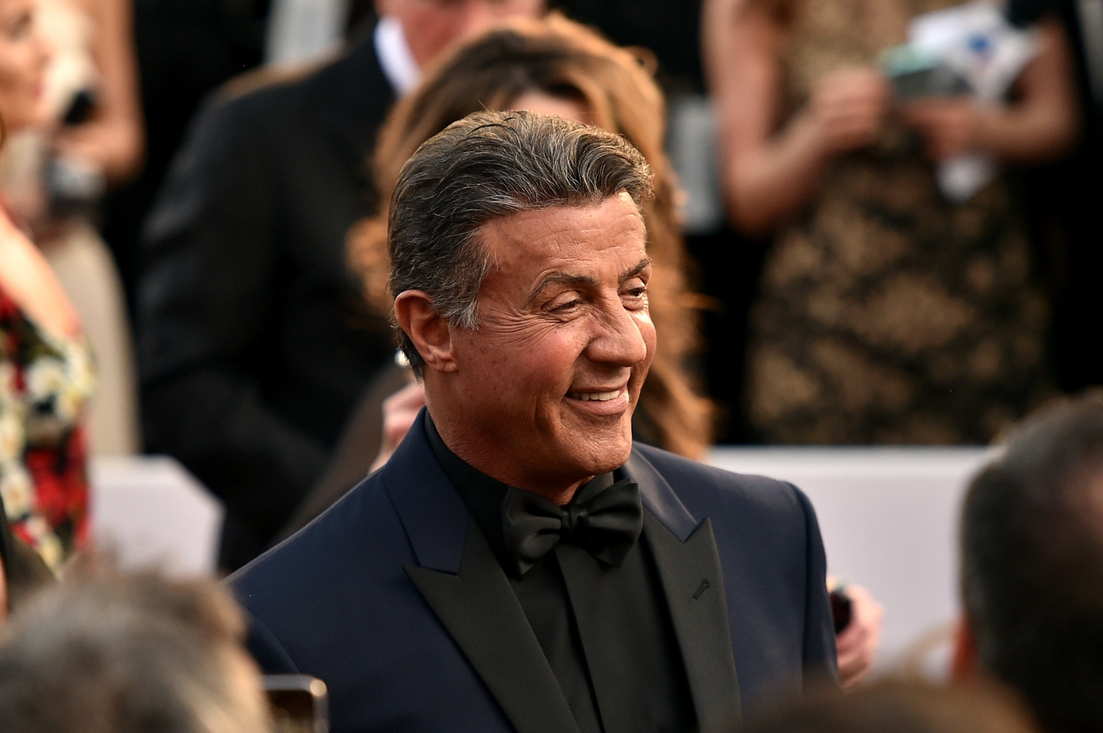 Sylvester Stallone Net Worth