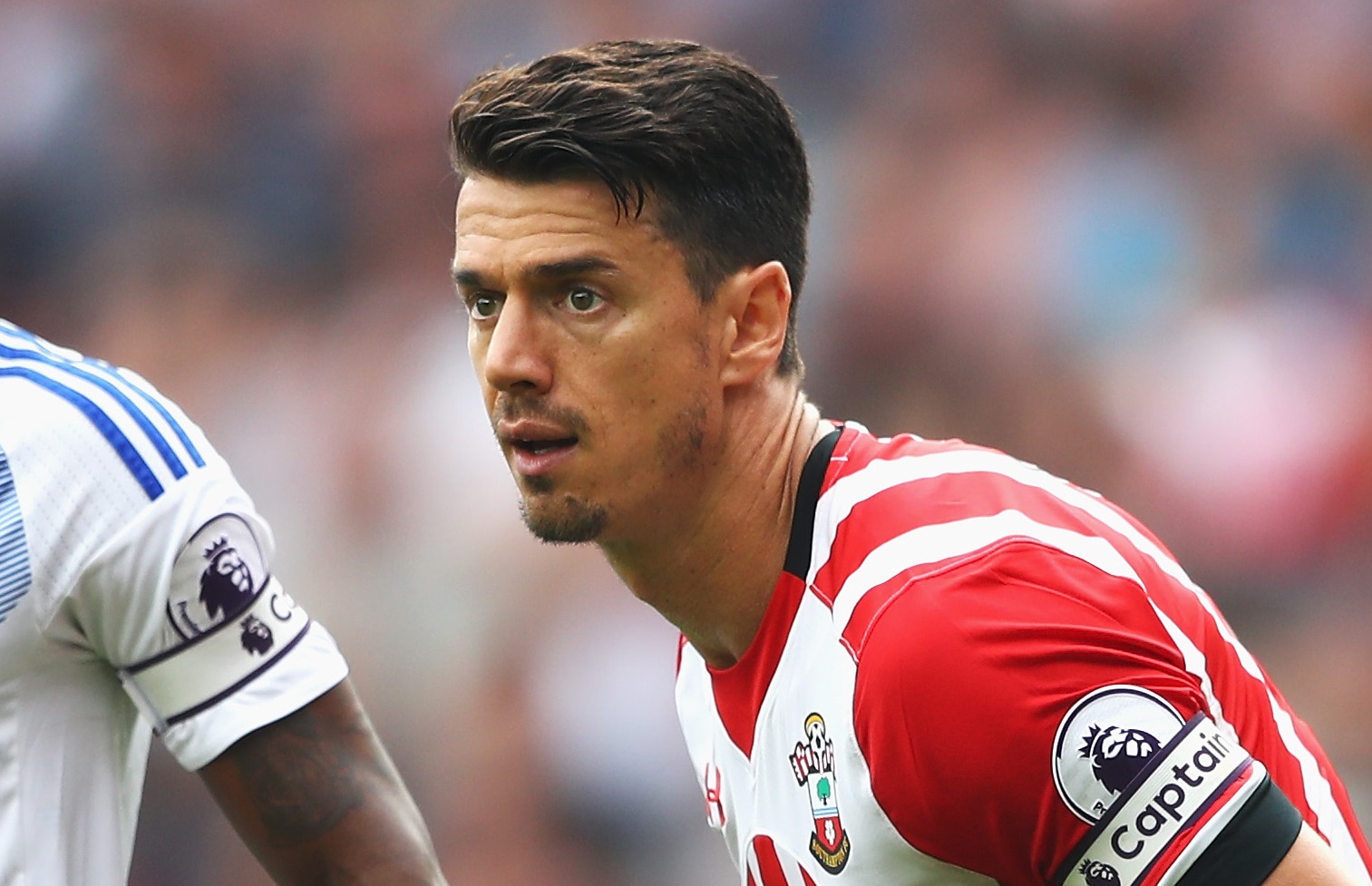 Manchester United transfer news: Jose Fonte confirms offer but commits