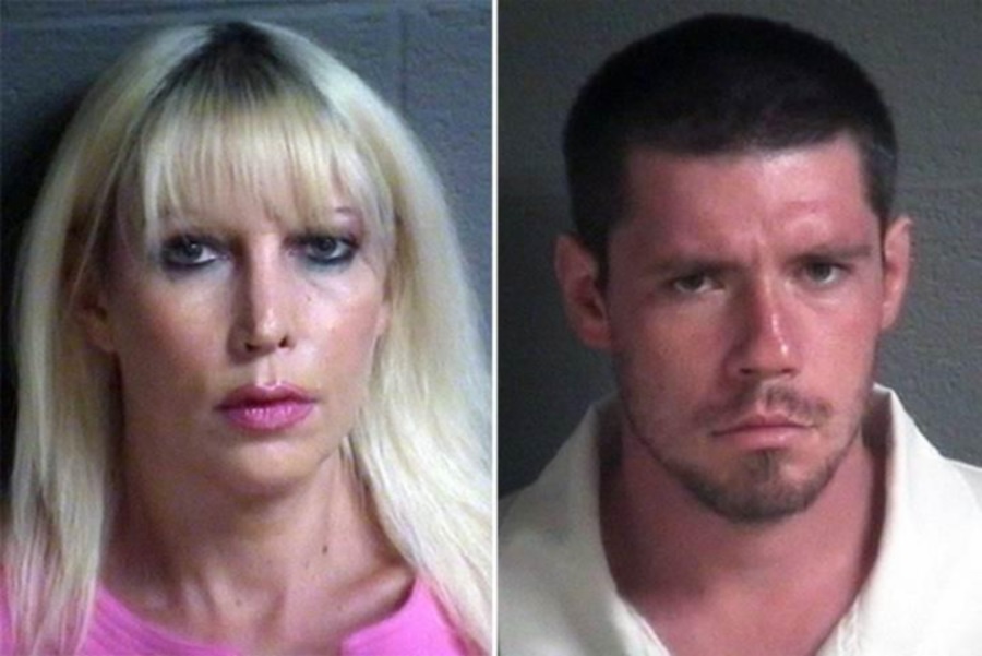 Mum 44 And Her 25 Year Old Son Arrested For Incest In Free Nude Porn Photos