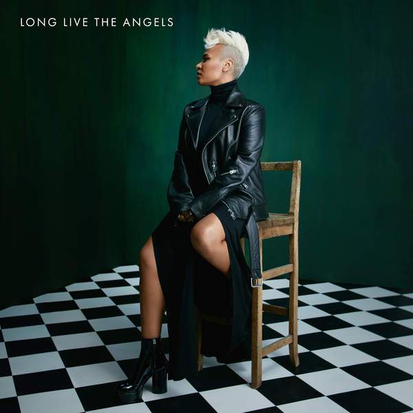 Our Version of Events - Emeli Sand Songs, Reviews