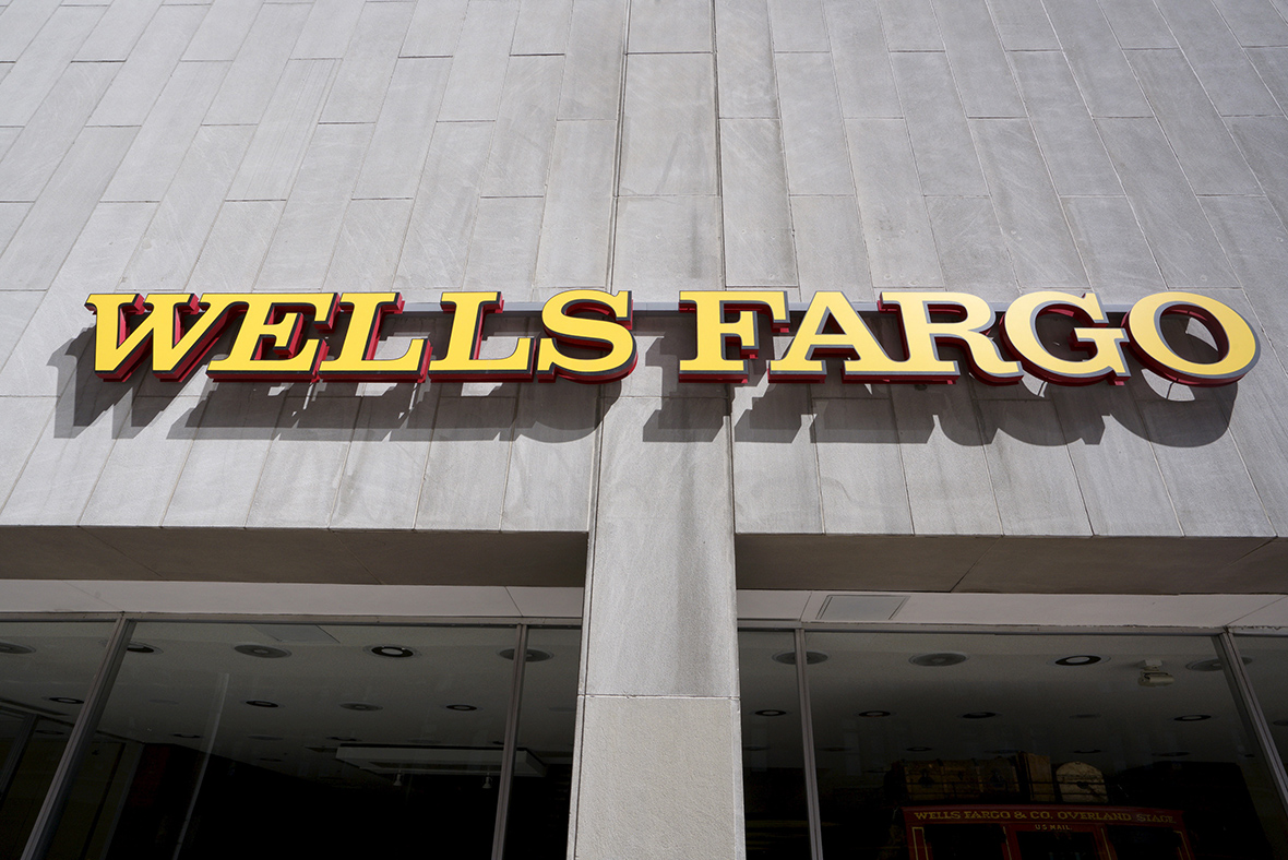 Wells Fargo data leak Over 50,000 clients' confidential details