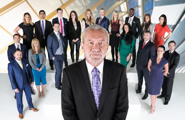 You're fired! Could the Apprentice be scrapped by BBC due to plummeting ratings?