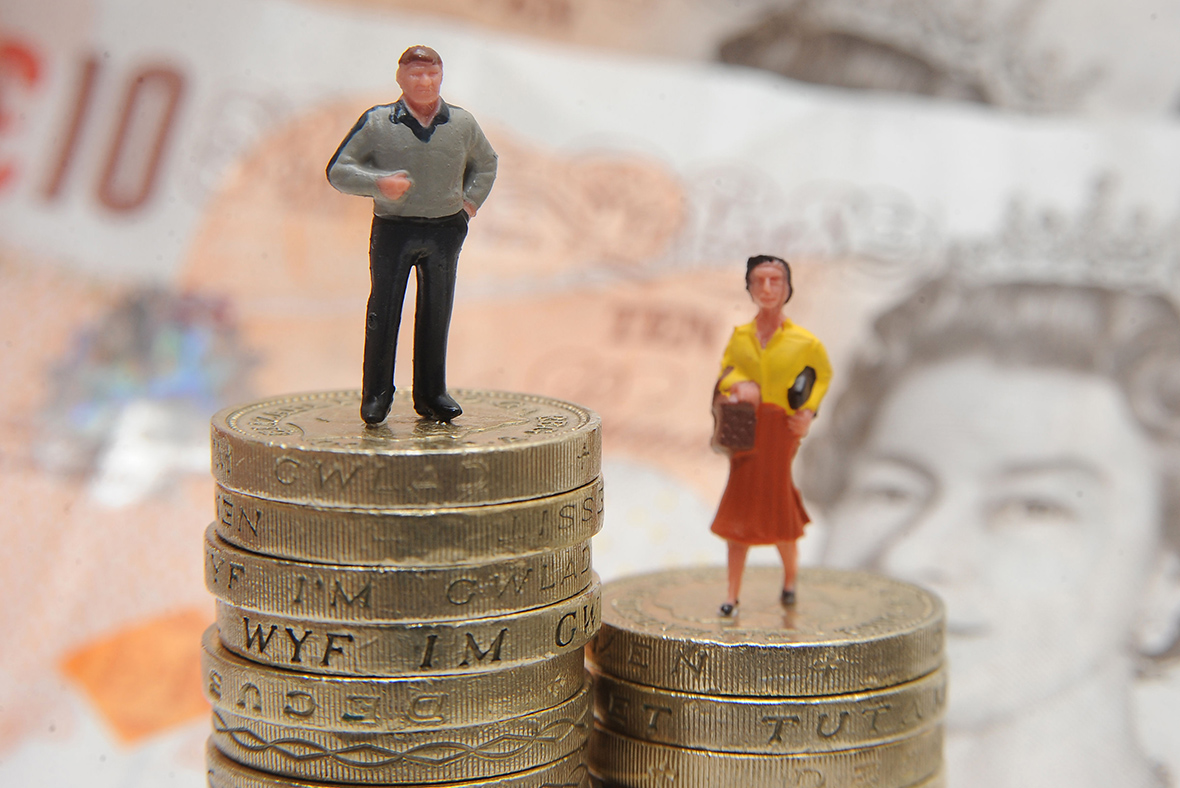 Top Hr Lawyer Reveals The Big Issue With New Gender Pay Gap Reporting Rules