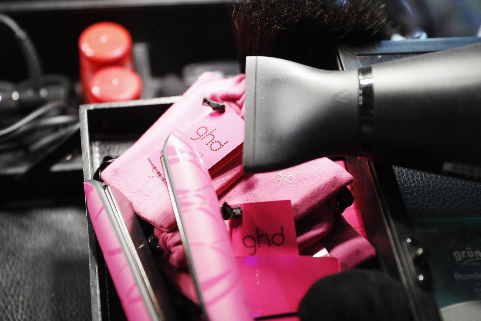 Cosmetics giant Coty to buy UK-based GHD reports Sky News - International Business Times UK