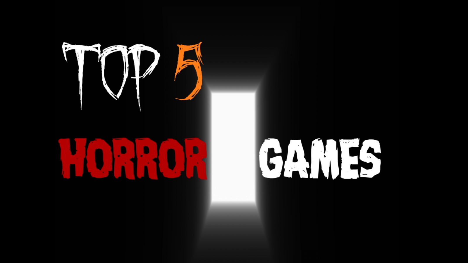 Pinnacle 10 Kostenlose Horror games