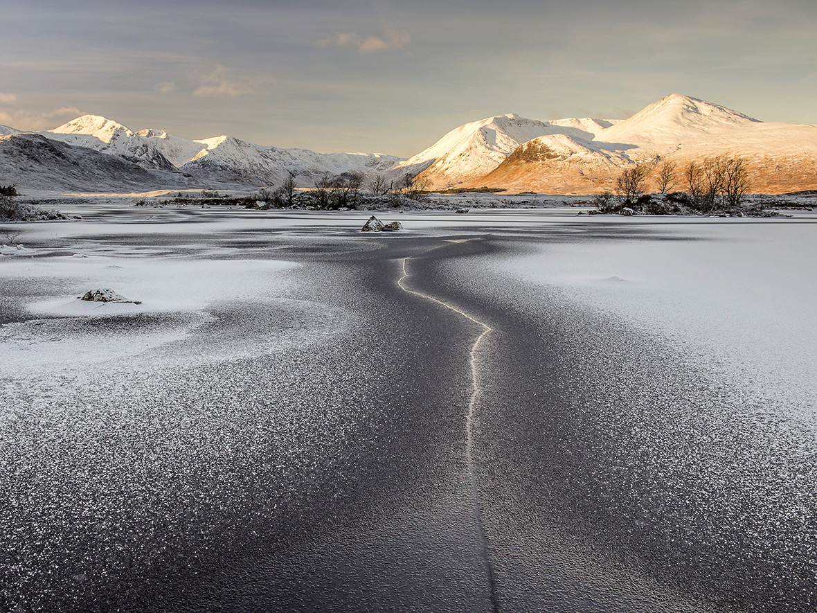 Landscape Photographer of the Year 2016: Book features photos of