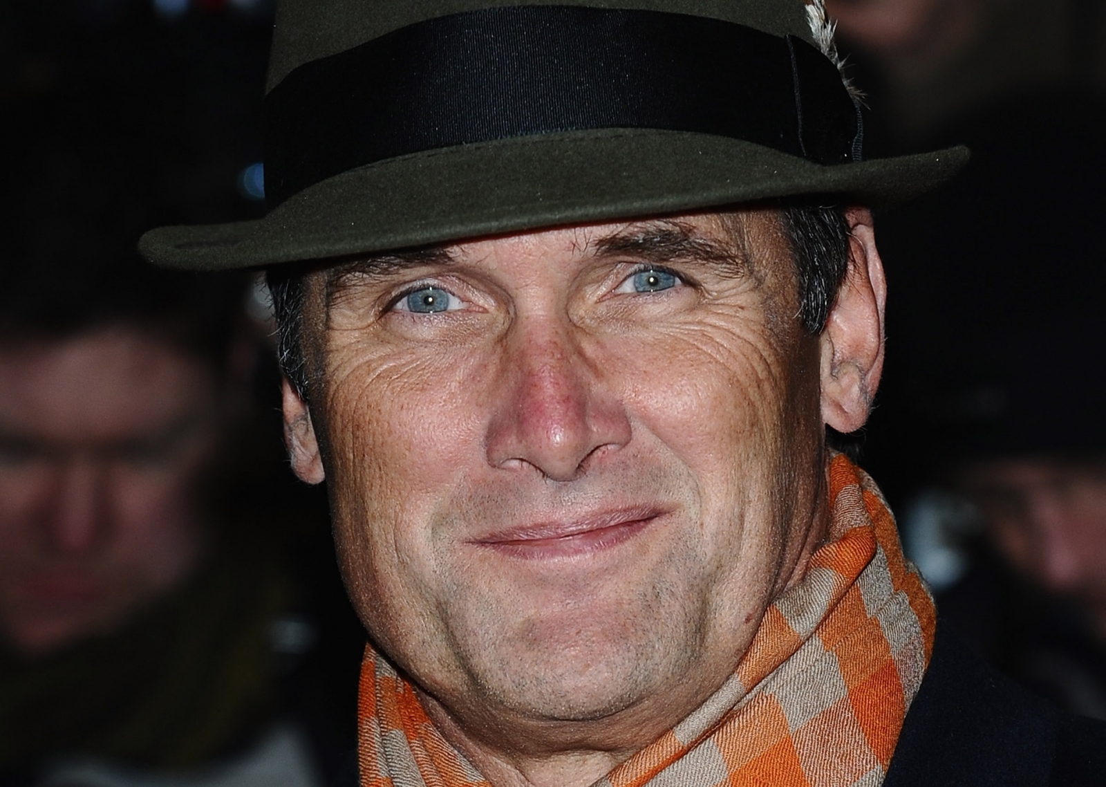 Aa Gill The Award Winning Critic A Look Back At His Most Controversial Statements