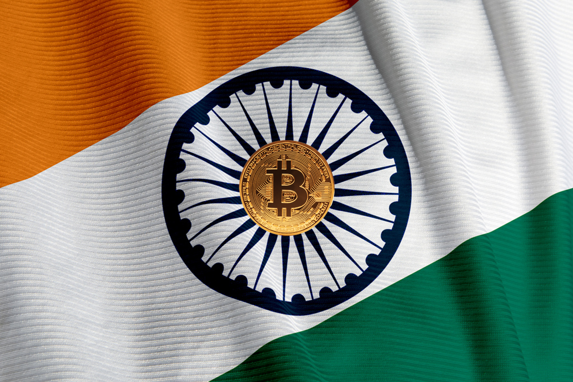 bitcoin app india