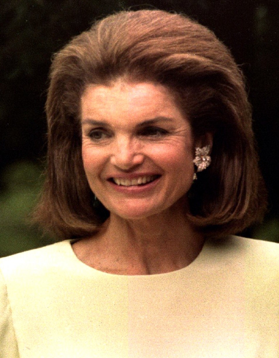 Jackie Kennedy Tapes: A Sharp-Tongued and Not So Liberal First Lady?