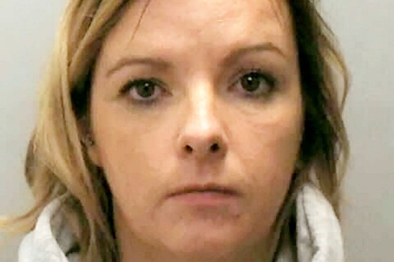 Teacher Jailed After Performing Sex Acts On 15 Year Old Pupil On School Trip Flight