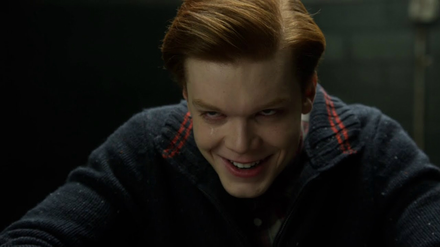 Gotham Season 3 Episode 12 Promo And Airdate: Jerome/Joker Returns In ...