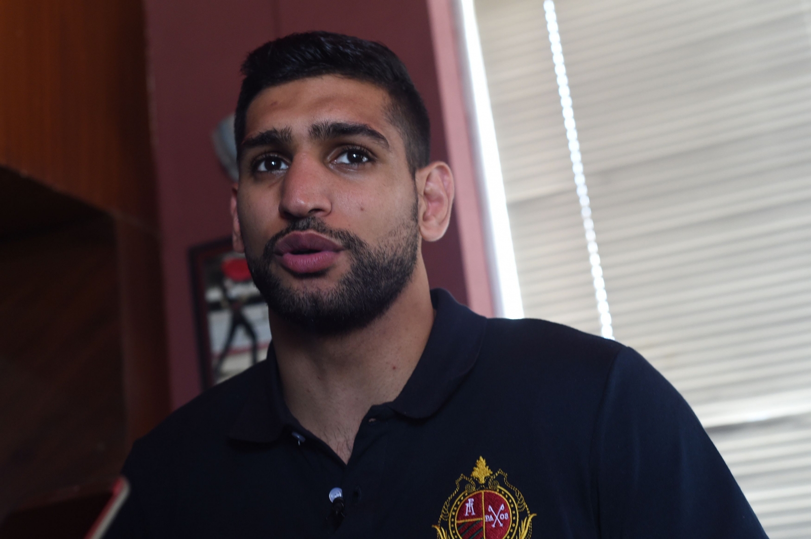 Amir Khan reiterates MMA interest and assesses chances of beating Conor McGregor