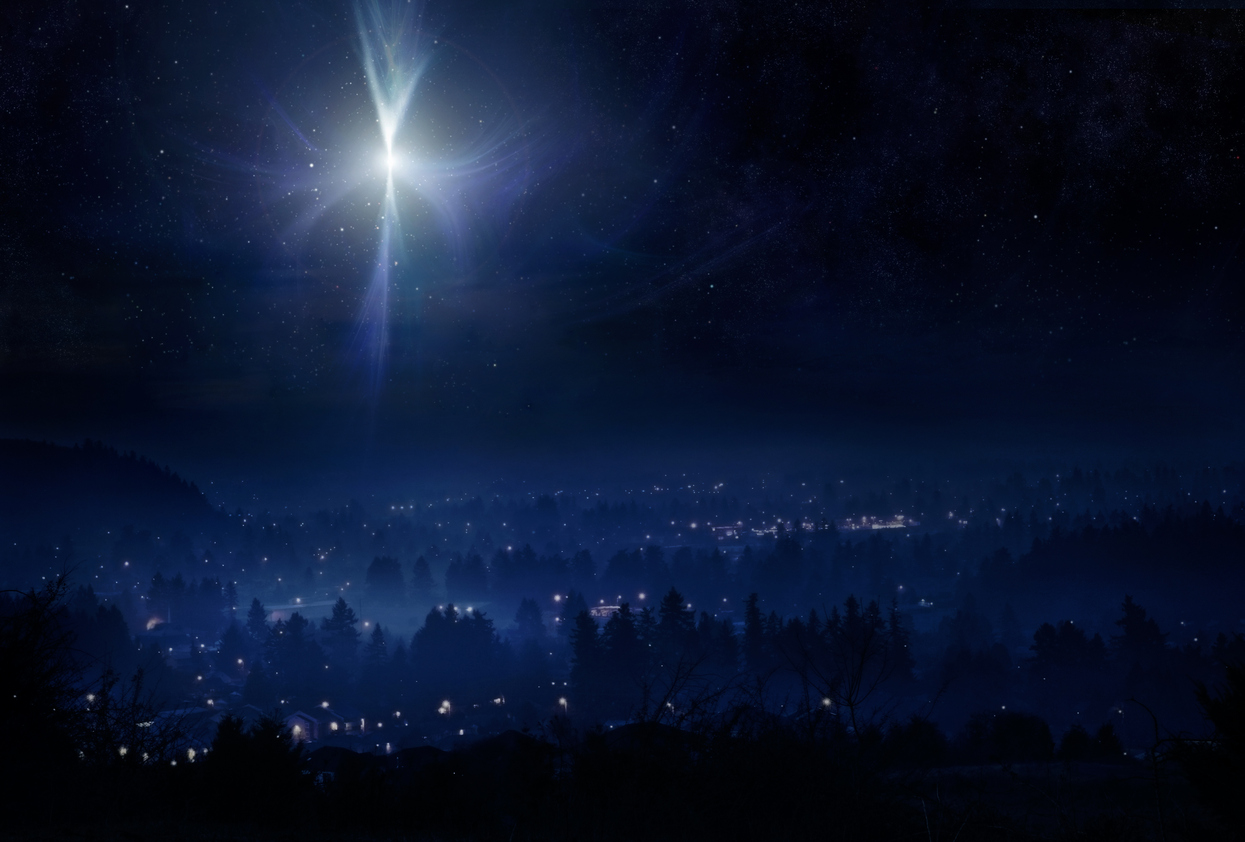 Star of Bethlehem Can astronomy explain nativity story of Jesus' birth?