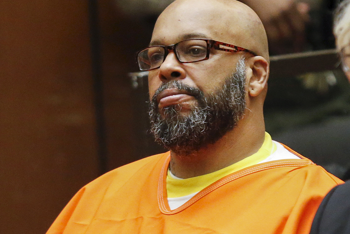 Amazoncom: Suge Knight: The Rise, Fall, and Rise of Death