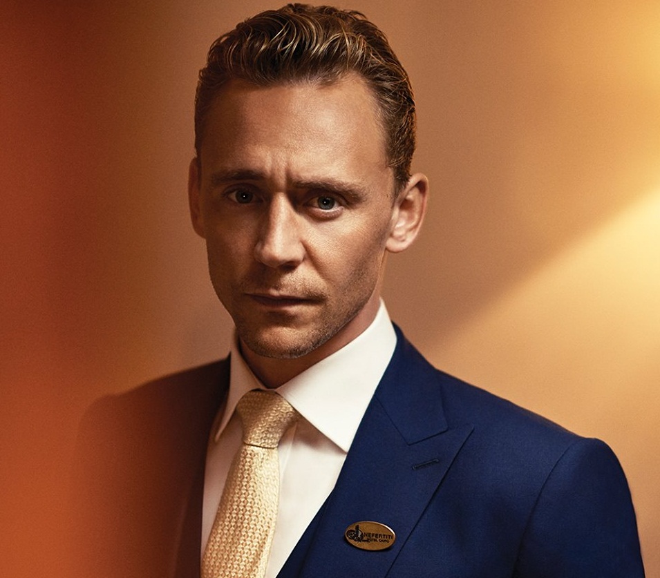 Tom Hiddleston's The Night Manager will be followed up by new John Le Carre spy drama - International Business Times UK