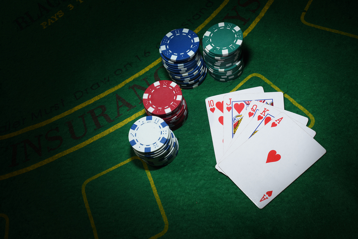 Reguli Poker Texas Holdem Full