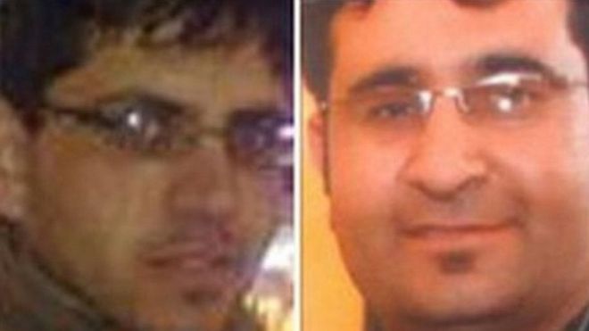 Bradford man Mohammed Zubair accused of brutal murders of Ahmedin Khyel and Imran Khan - International Business Times UK