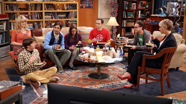 Sheldon will be happy: Big Bang Theory 'soft kitty' lullaby lawsuit dismissed