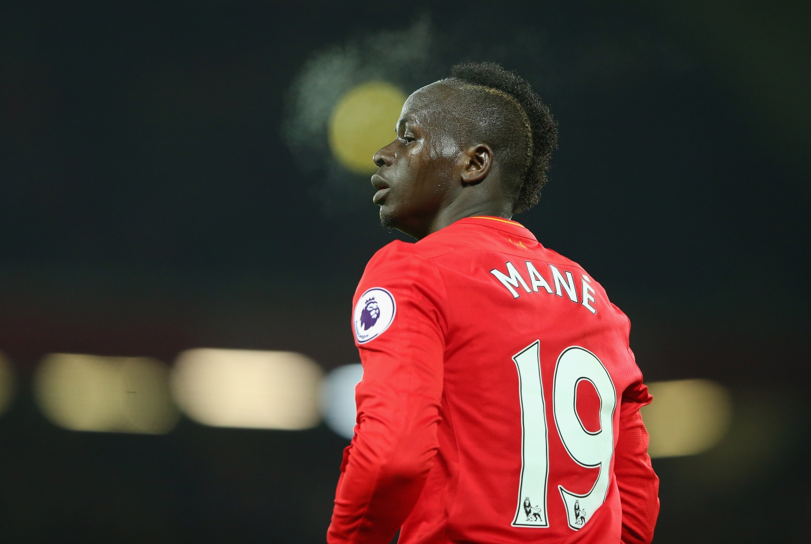 Sadio Mane injury news: Jurgen Klopp allays fears over Liverpool star